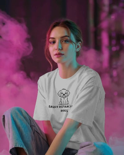 Unisex Standard Crew T-Shirt