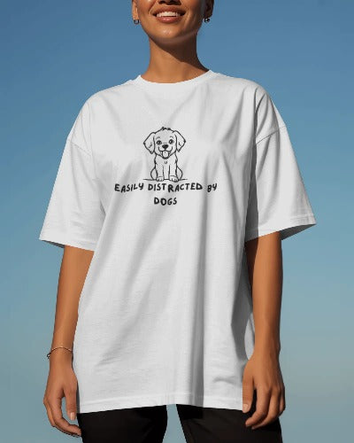 Unisex Standard Crew T-Shirt