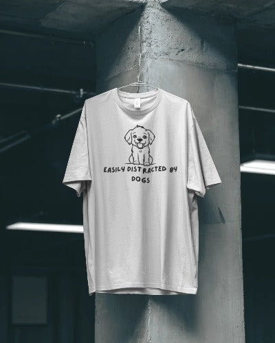 Unisex Standard Crew T-Shirt